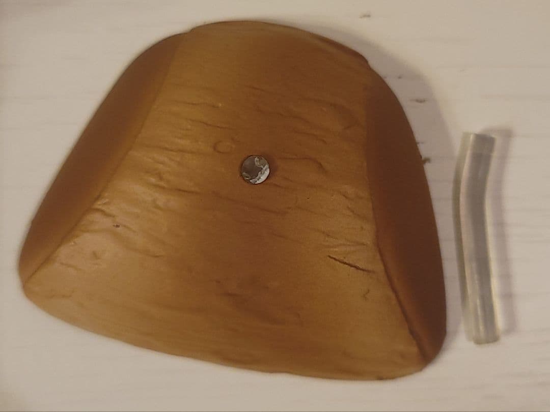 ジャンク品　ドラゴンボール　ドラカプ　孫悟空&チチ　ウエディング