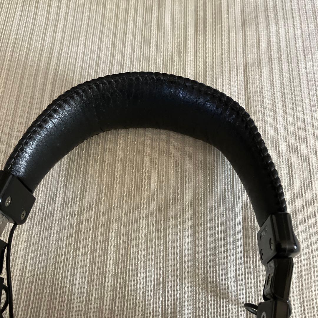 SONYヘッドフォンMDRーCD900ST