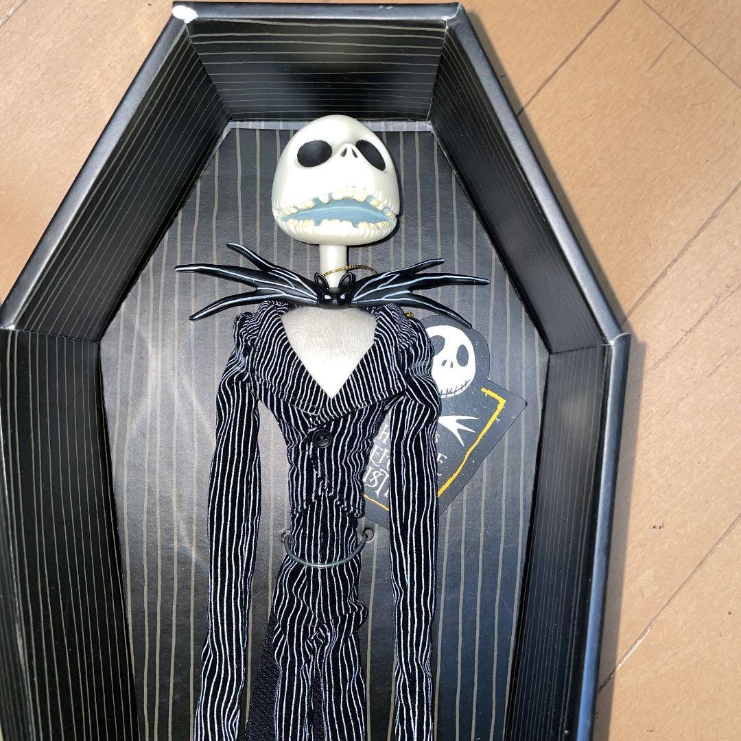 ナイトメア　ジャック　コレクションドール