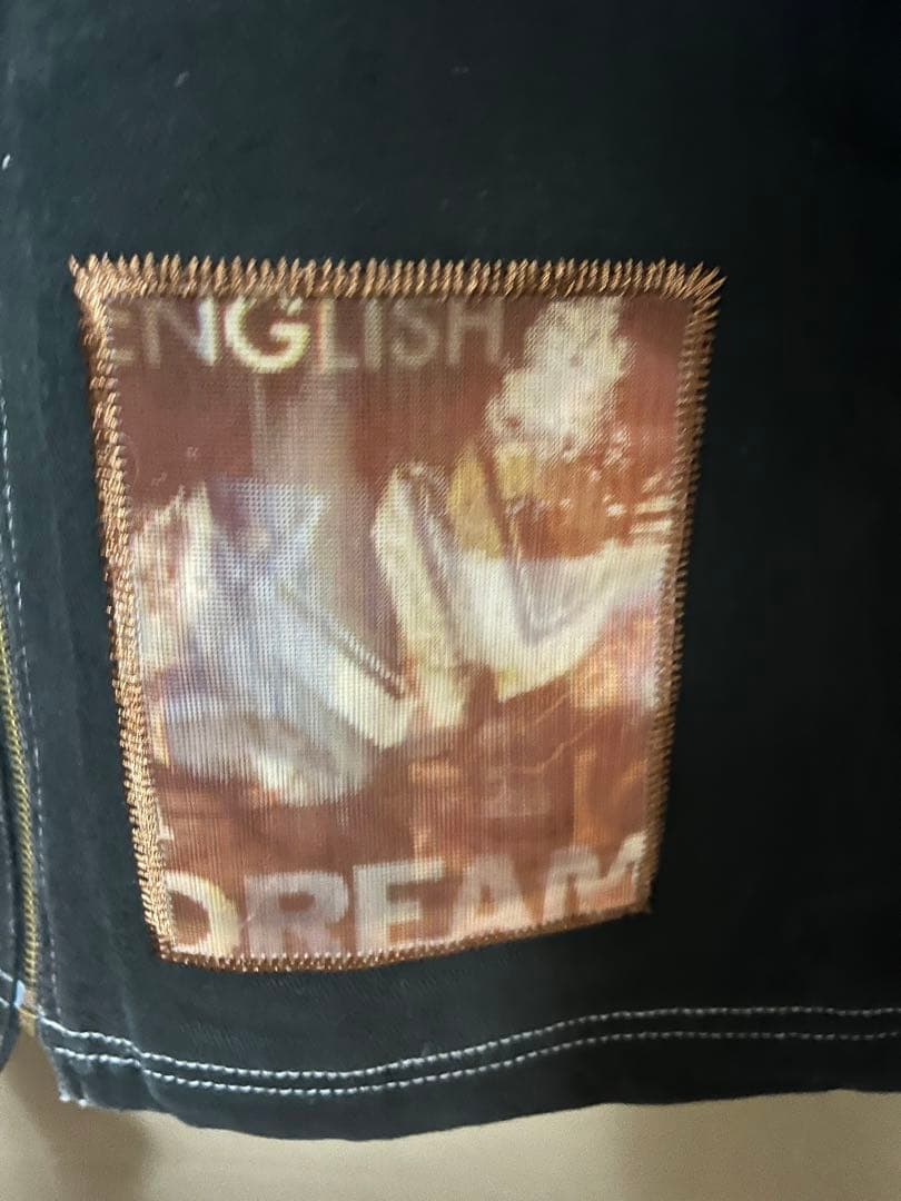 ジャケット・アウター Supreme Dream EnglishHooded Jacket