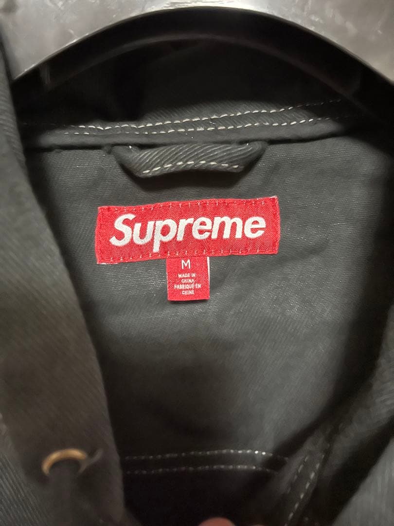 ジャケット・アウター Supreme Dream EnglishHooded Jacket