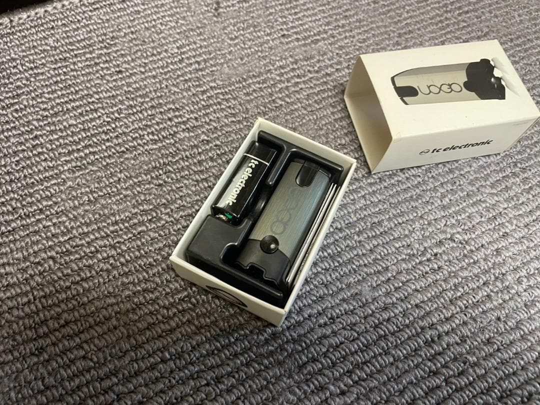 TC ELECTRONIC ( ティーシーエレクトロニック ) / AEON