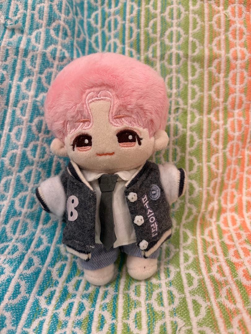 seventeenぬいぐるみ洋服　୨ৎ