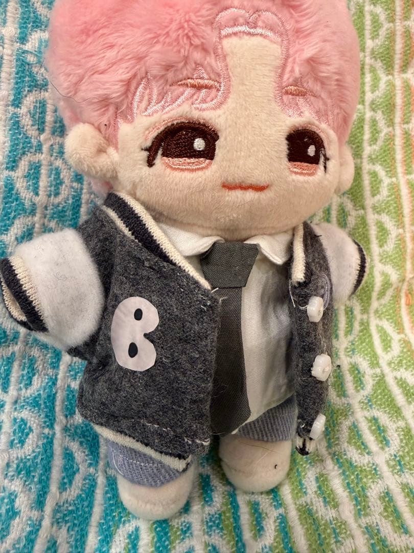 seventeenぬいぐるみ洋服　୨ৎ