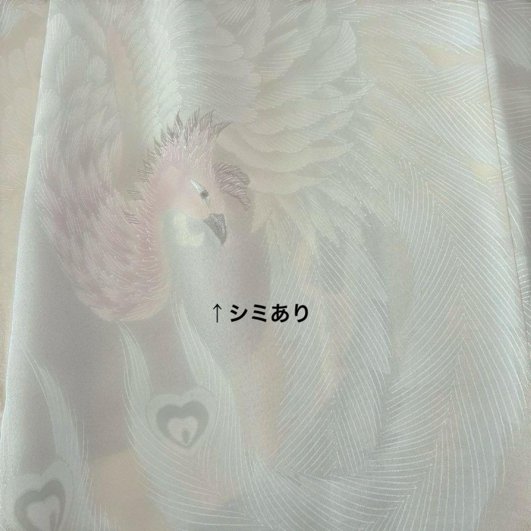 ヴィンテージ　アンティーク着物　大人用 女性 成人式 卒業式　振袖