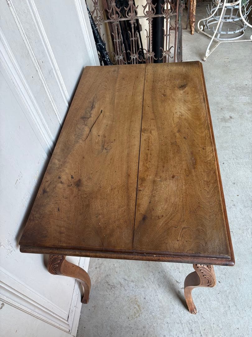 フランスアンティーク家具/デスク