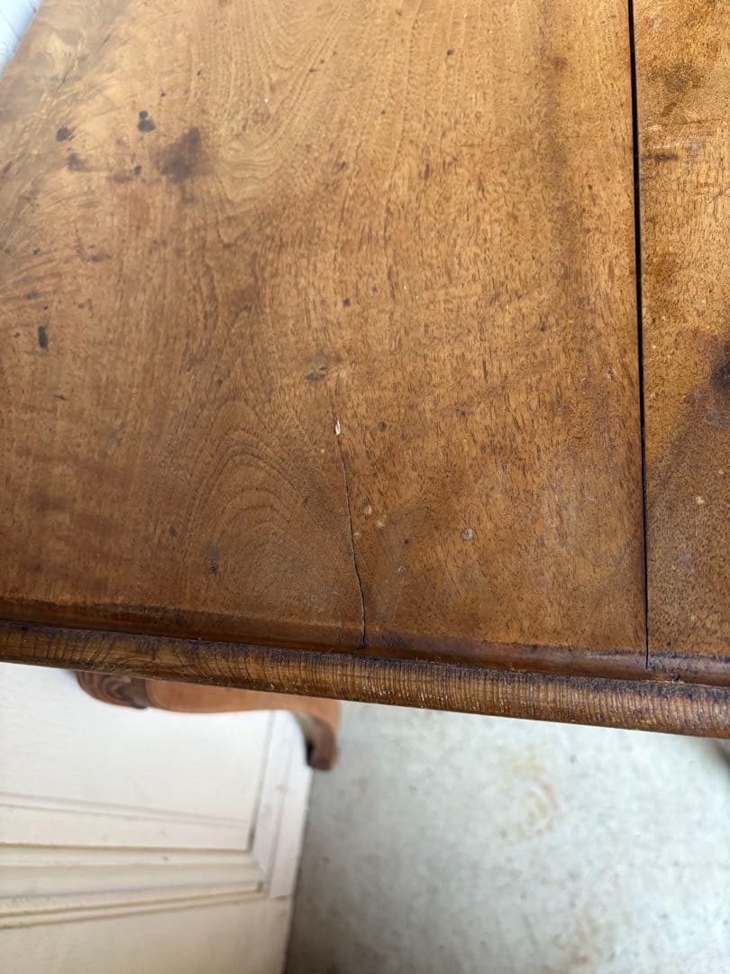 フランスアンティーク家具/デスク