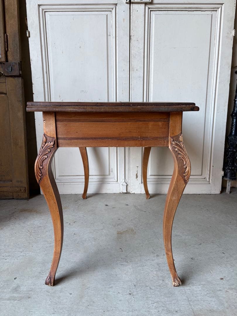 フランスアンティーク家具/デスク