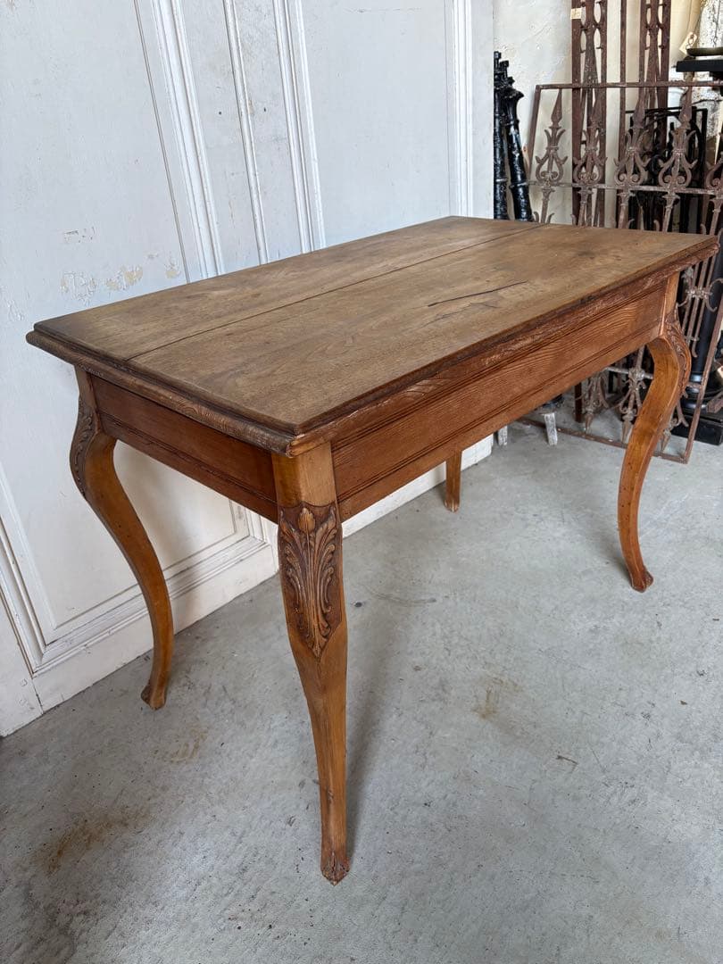 フランスアンティーク家具/デスク