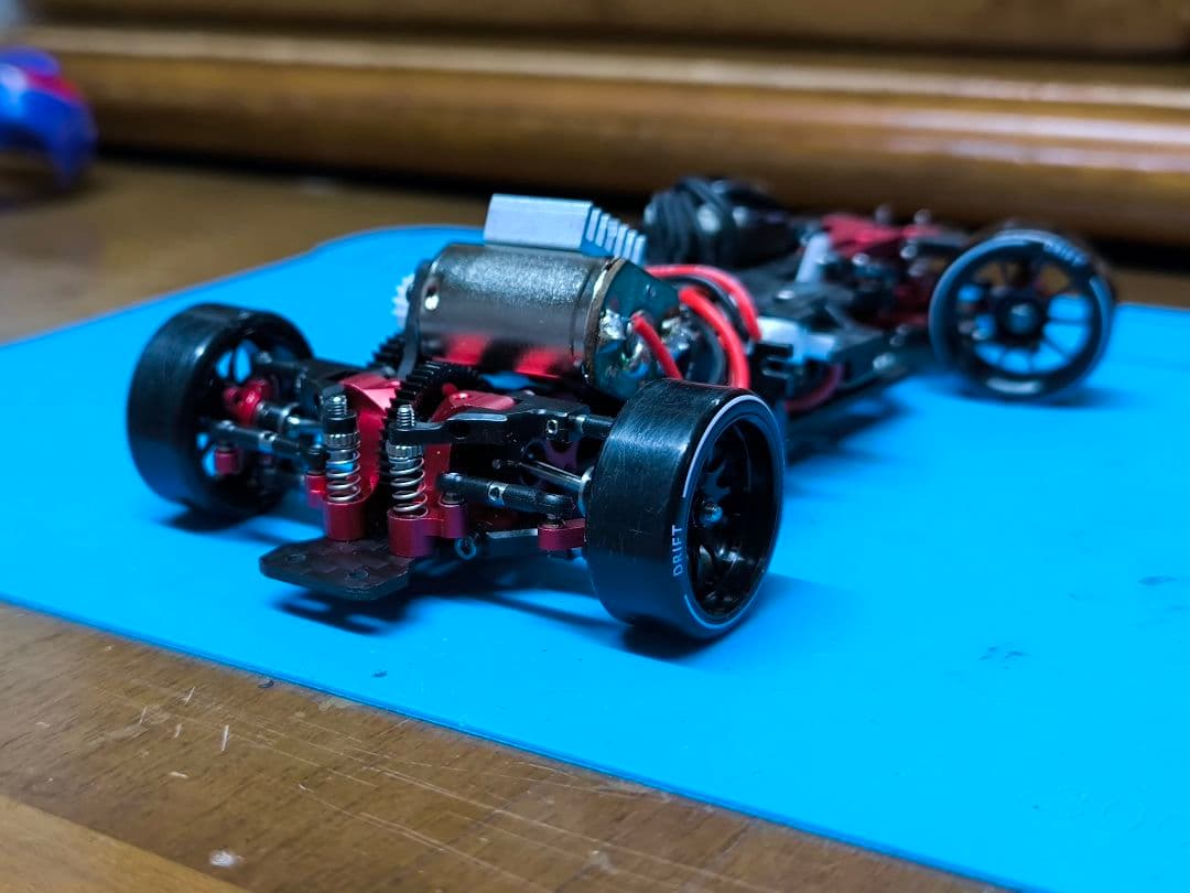 蚊車 シャージtgracing 1 24 CACBON Nissan 350Z