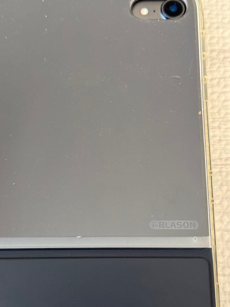 Apple iPad Pro 12.9インチ 2018 512GB