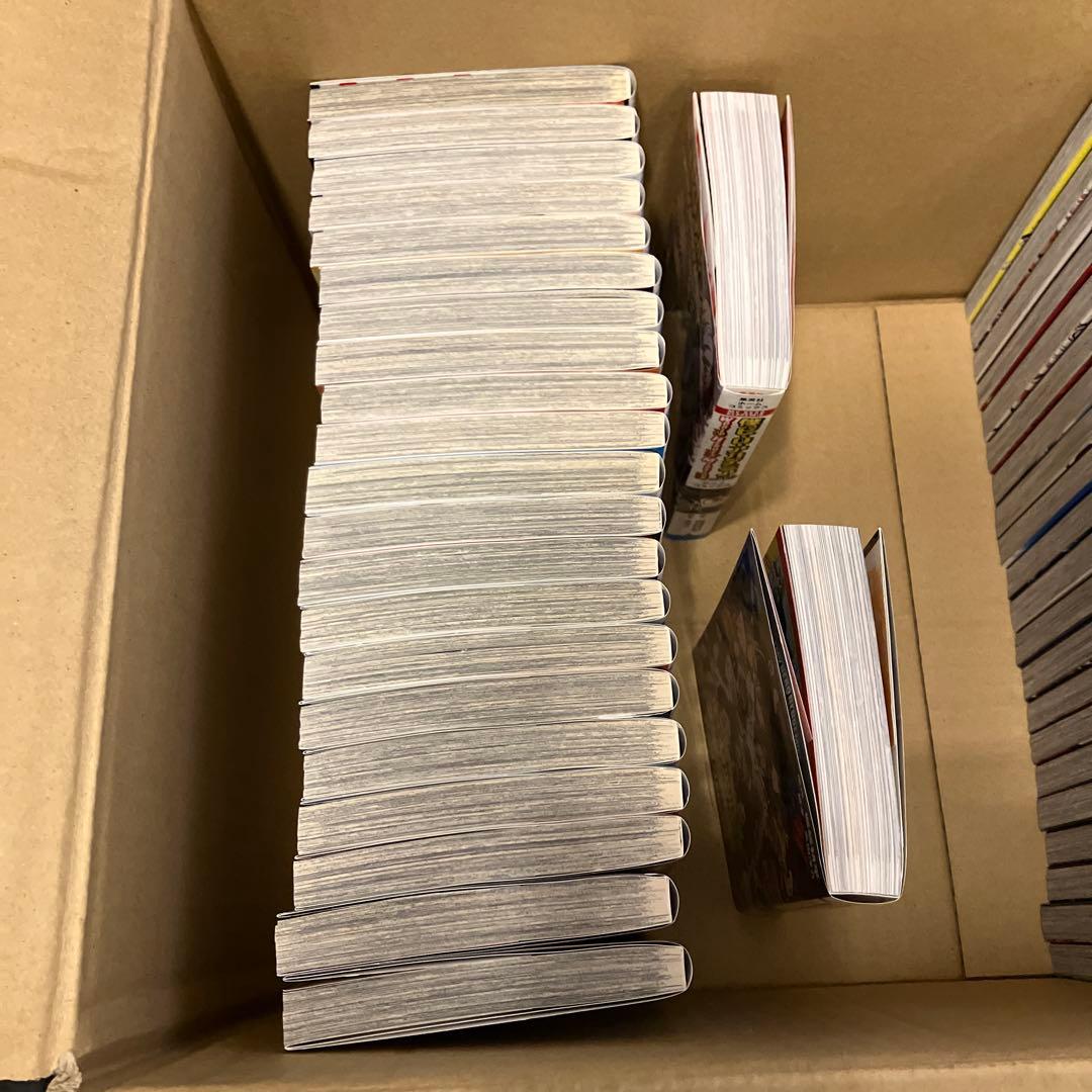 ト*コ様 僕のヒーローアカデミア　全42巻セット➕関連本2冊