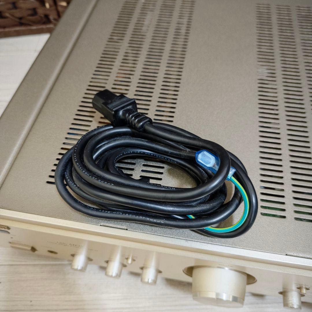 【美品】DENON PMA-1500RII プリメインアンプ 音出し確認済み