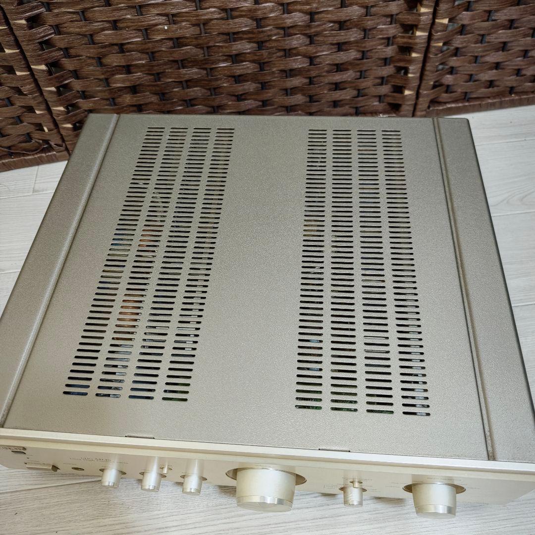 【美品】DENON PMA-1500RII プリメインアンプ 音出し確認済み