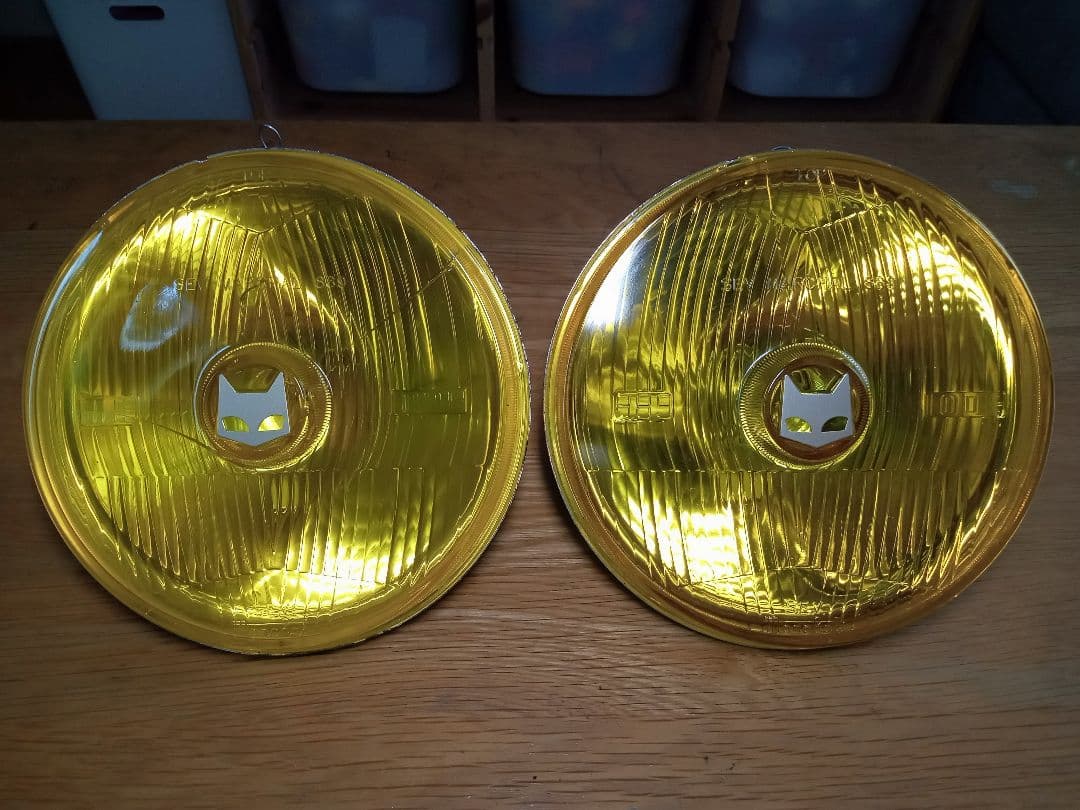 マーシャル ライト ジャンク 族車 旧車 GS Z2 XJ ZRX CB KZ等