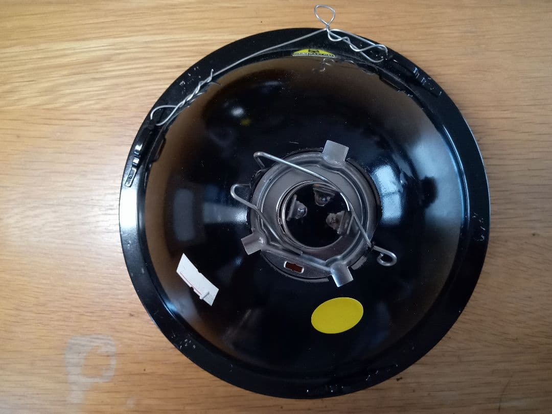 マーシャル ライト ジャンク 族車 旧車 GS Z2 XJ ZRX CB KZ等