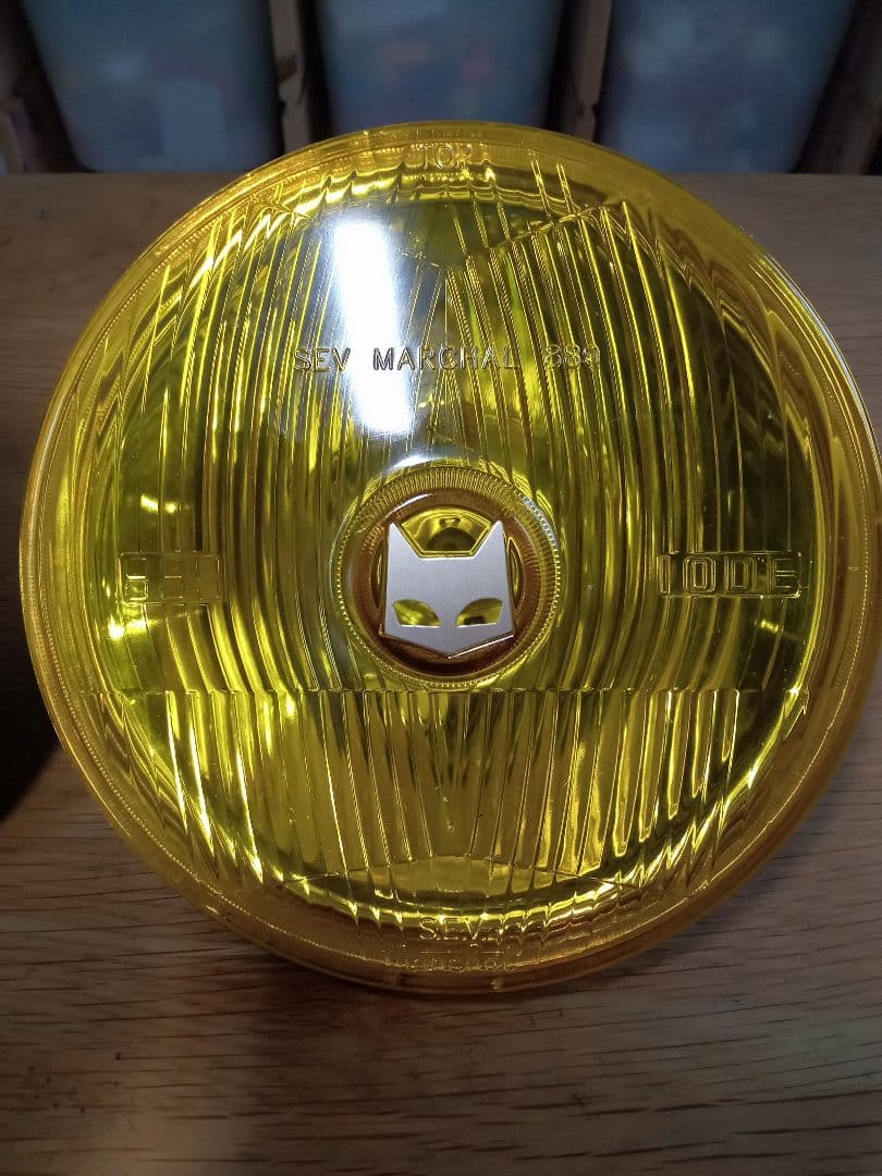 マーシャル ライト ジャンク 族車 旧車 GS Z2 XJ ZRX CB KZ等