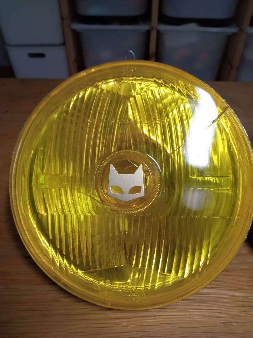 マーシャル ライト ジャンク 族車 旧車 GS Z2 XJ ZRX CB KZ等