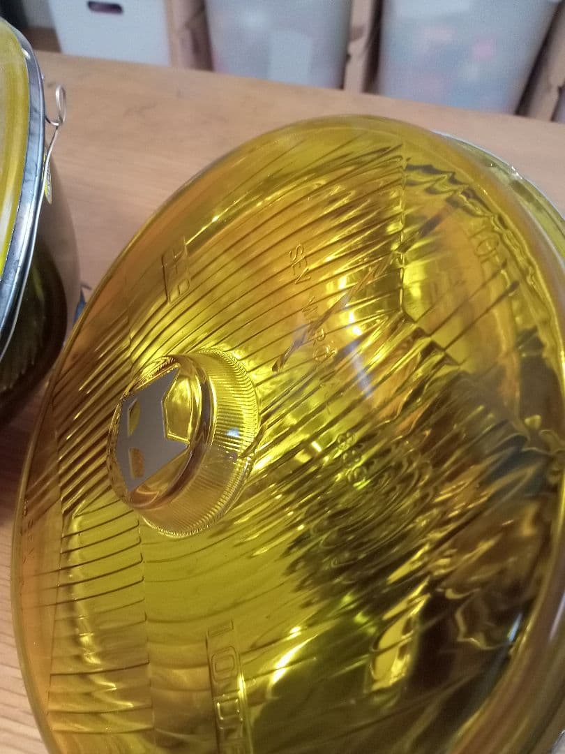 マーシャル ライト ジャンク 族車 旧車 GS Z2 XJ ZRX CB KZ等