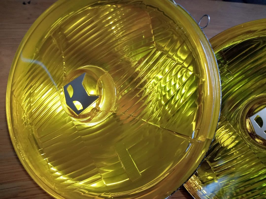 マーシャル ライト ジャンク 族車 旧車 GS Z2 XJ ZRX CB KZ等