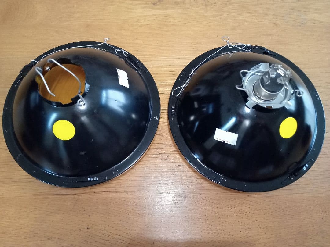 マーシャル ライト ジャンク 族車 旧車 GS Z2 XJ ZRX CB KZ等