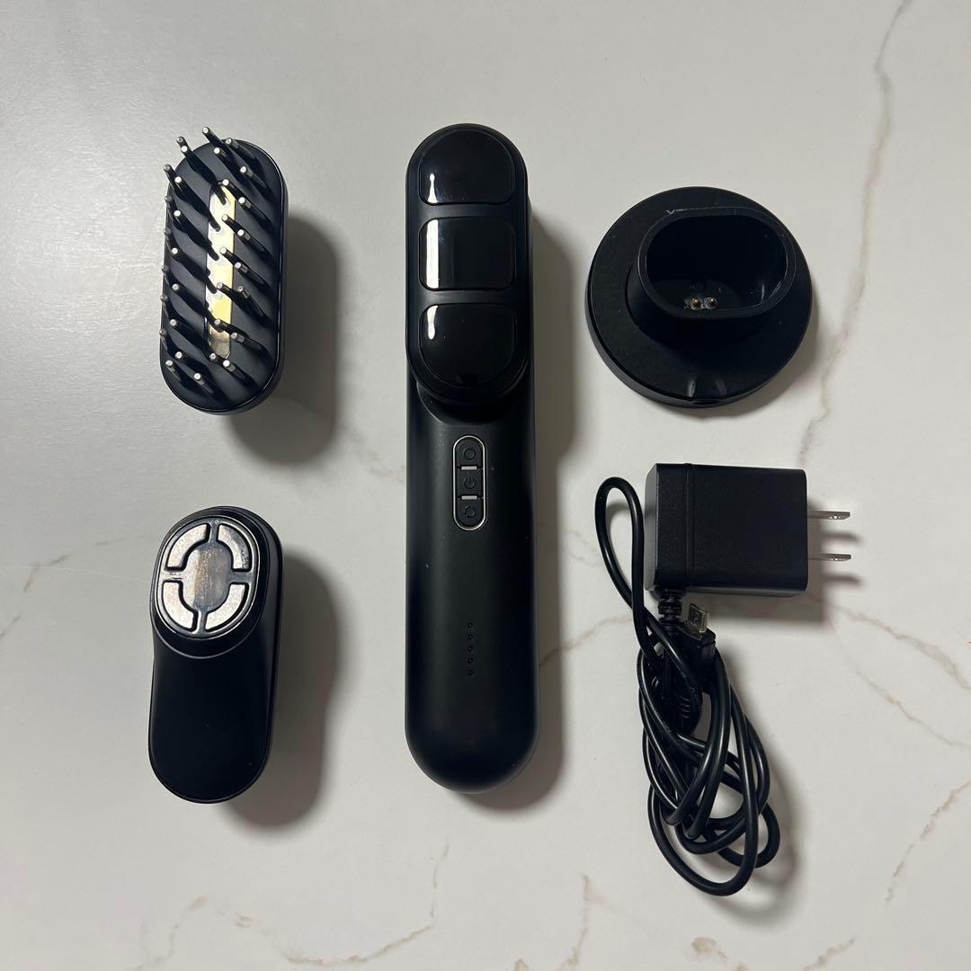 MYTREX美顔器MYTREX PROVEマイトレックスプル―ヴ