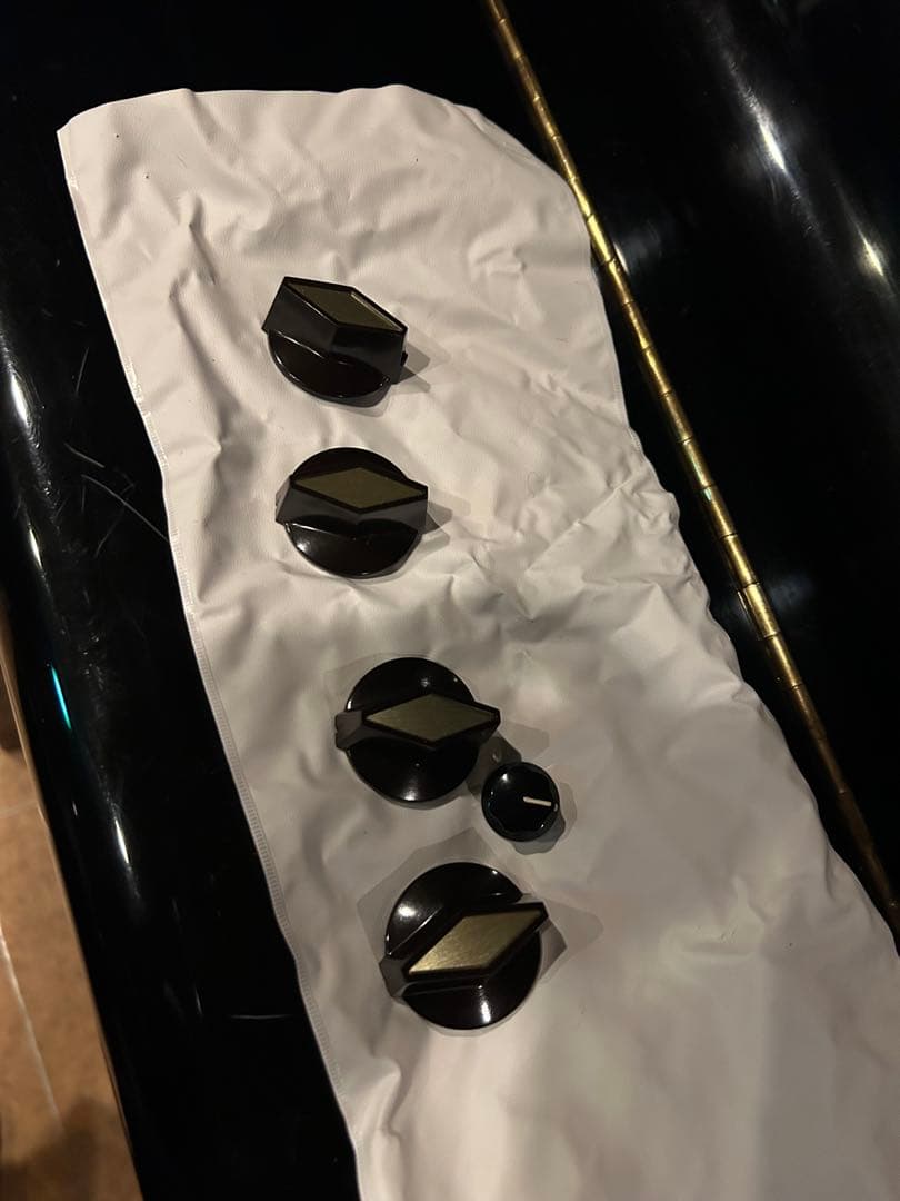 【1996年製】Rickenbacker 325