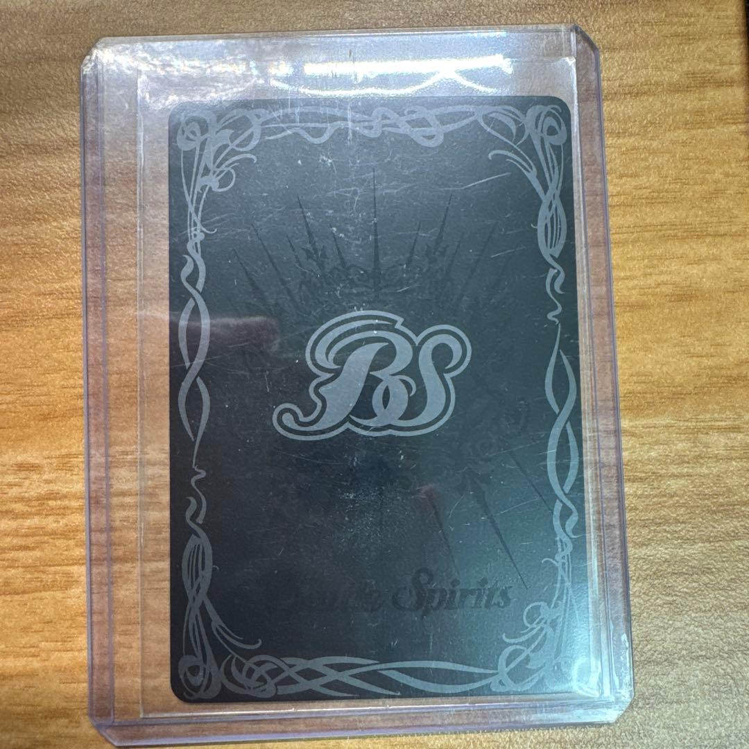 月光の異端神アルテミス SECOND PLACE