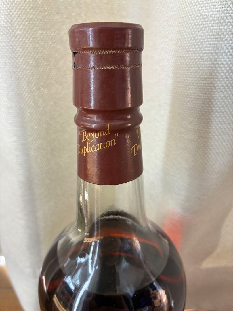 WILD TURKEY 12年 ウイスキー 箱入り 750ml 未開栓