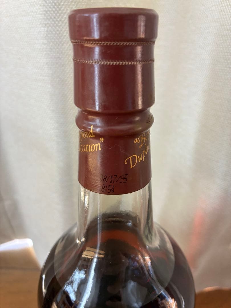 WILD TURKEY 12年 ウイスキー 箱入り 750ml 未開栓