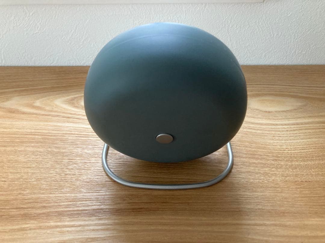 アルネヤコブセン Table Clock