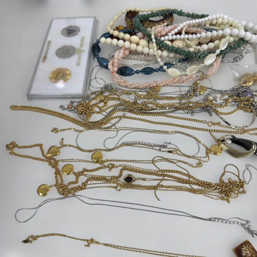 ビンテージジュエリーセット　まとめ売り