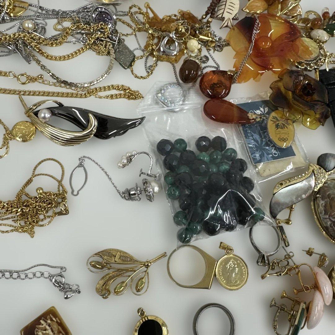ビンテージジュエリーセット　まとめ売り
