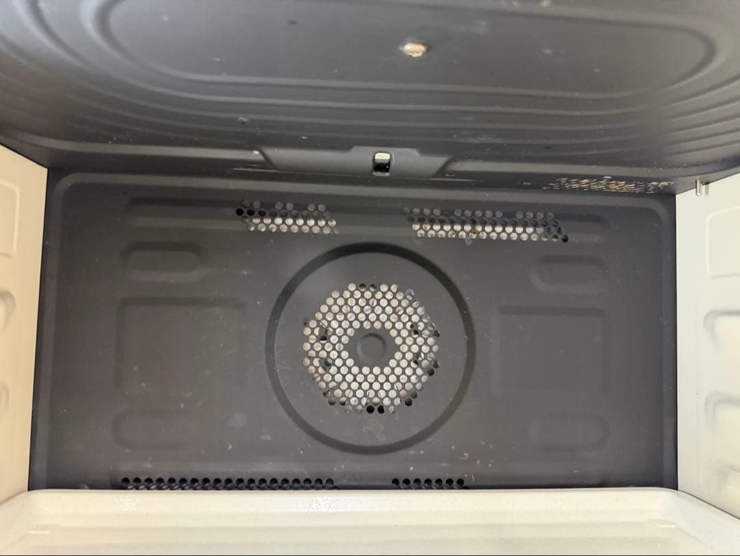 【確認】 日立 過熱水蒸気 オーブンレンジ MRO-W1Y ヘルシーシェフ