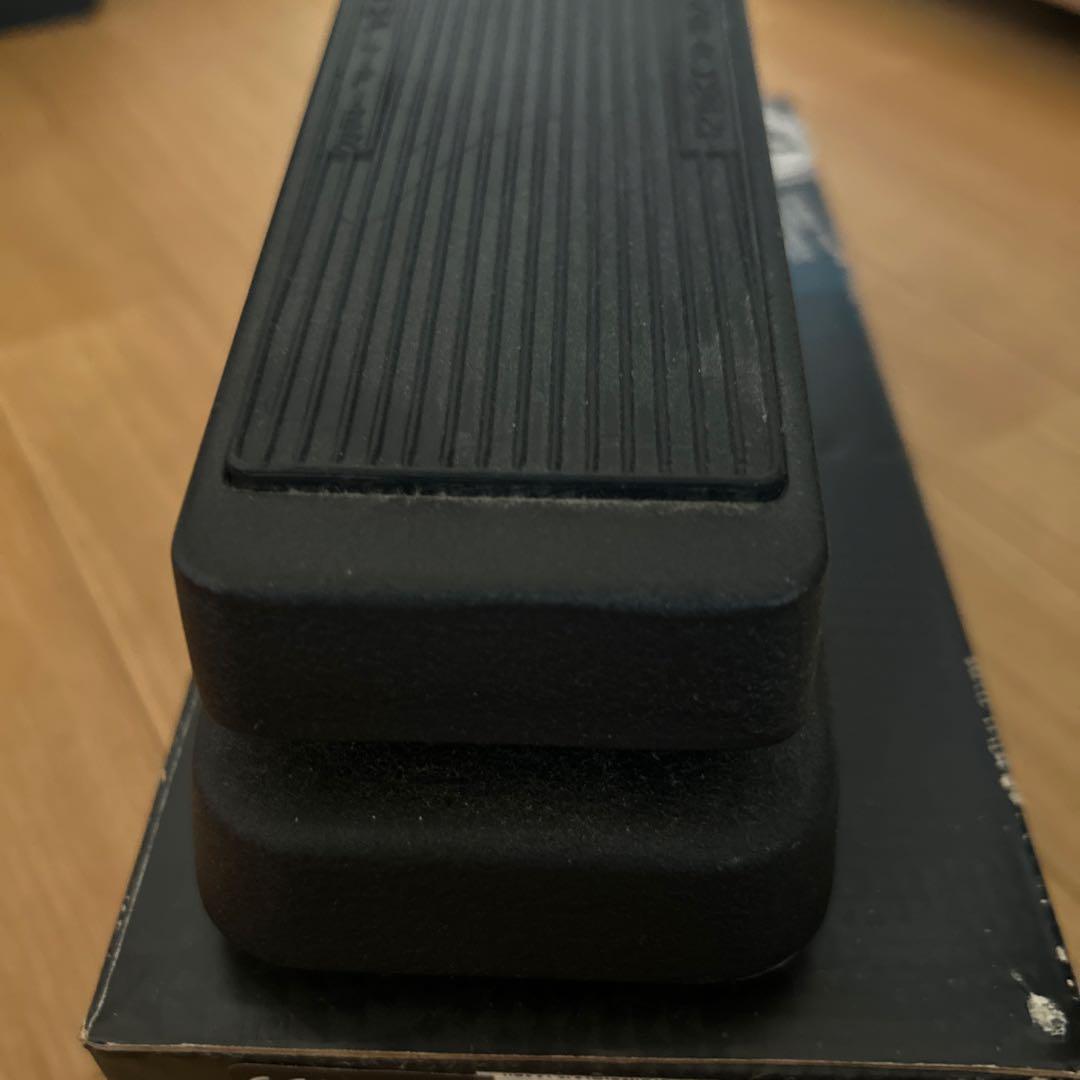 ギター Jim Dunlop CryBaby Wah GCB95