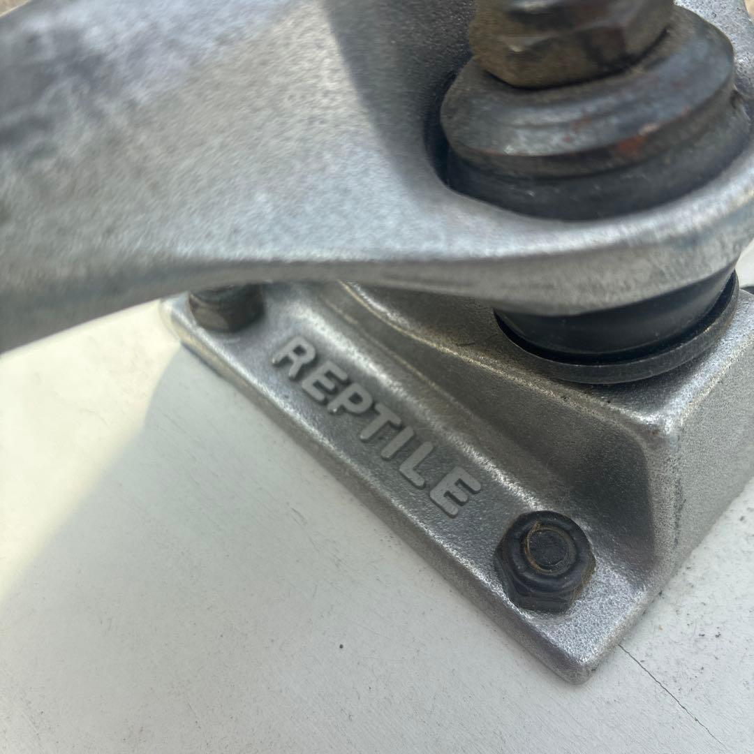 た*神様 サンタクルーズ スケボー スケートボード コンプリートセット