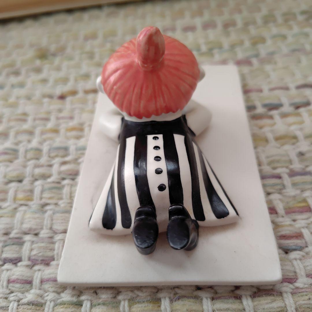 ARABIA リトルミイ フィギュア