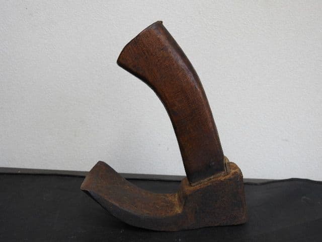 鉄製　大工道具　M１４７５