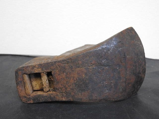 鉄製　大工道具　M１４７５