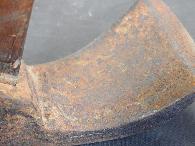 鉄製　大工道具　M１４７５