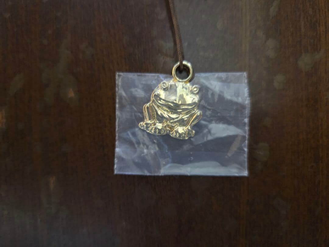 キャラクターグッズ 金属製 5個セット