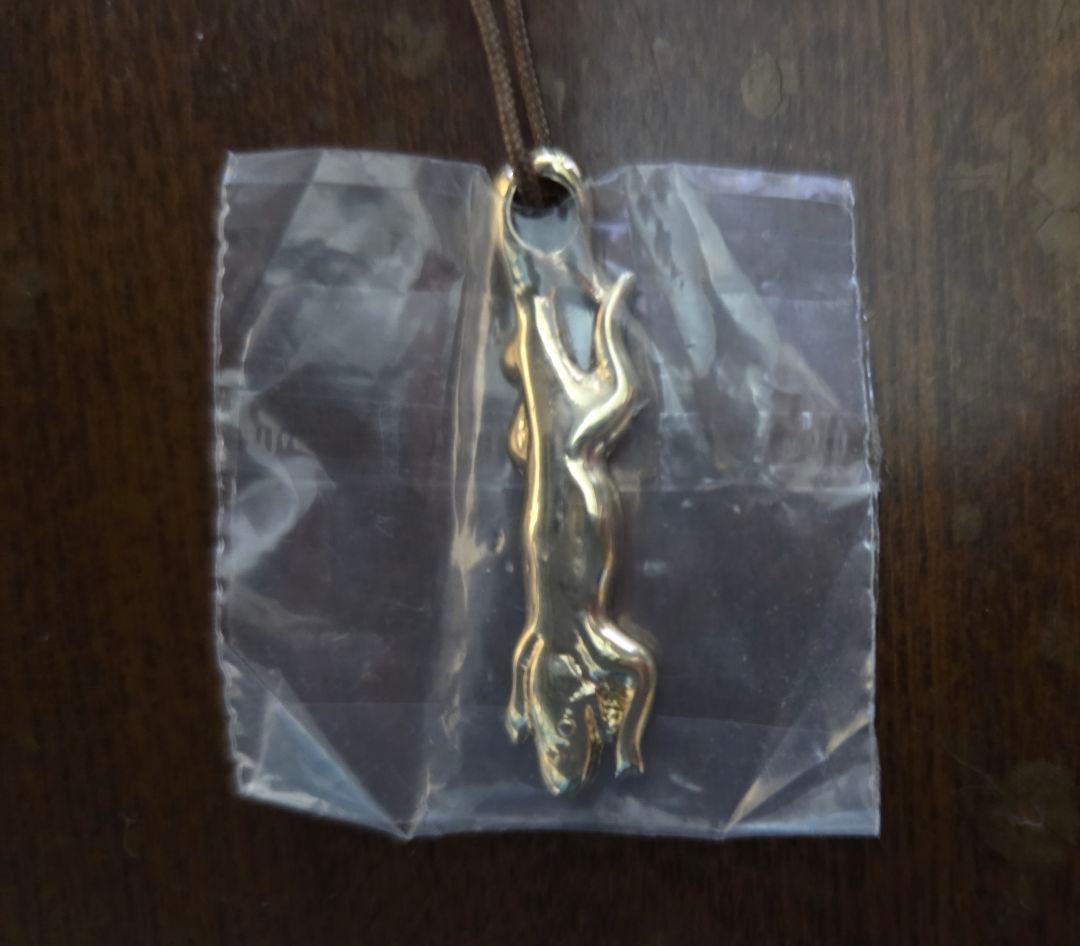 キャラクターグッズ 金属製 5個セット