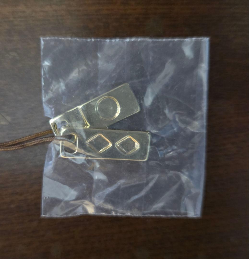 キャラクターグッズ 金属製 5個セット