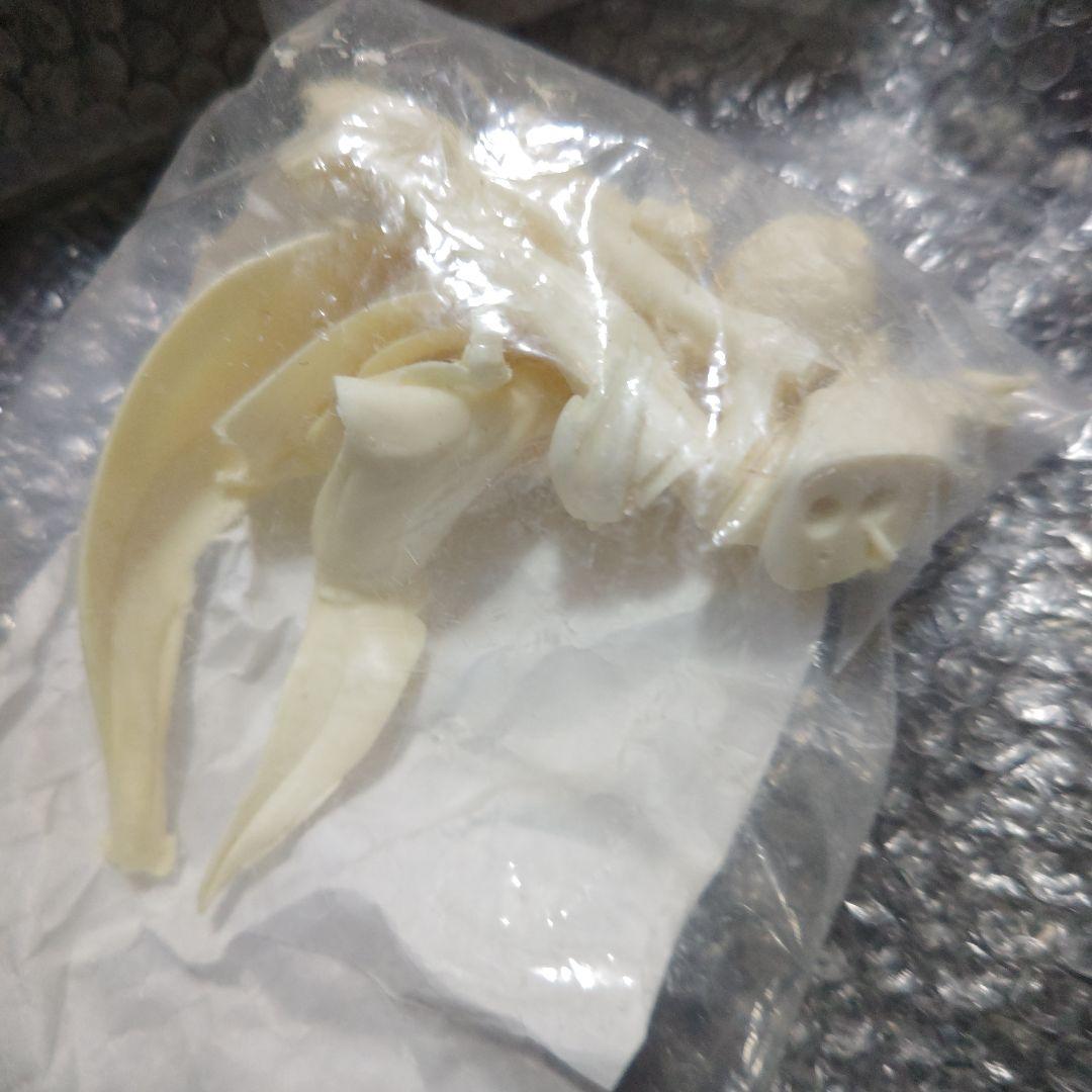 初音ミク　マジシャン　コブラ会　ガレージキット　未組立