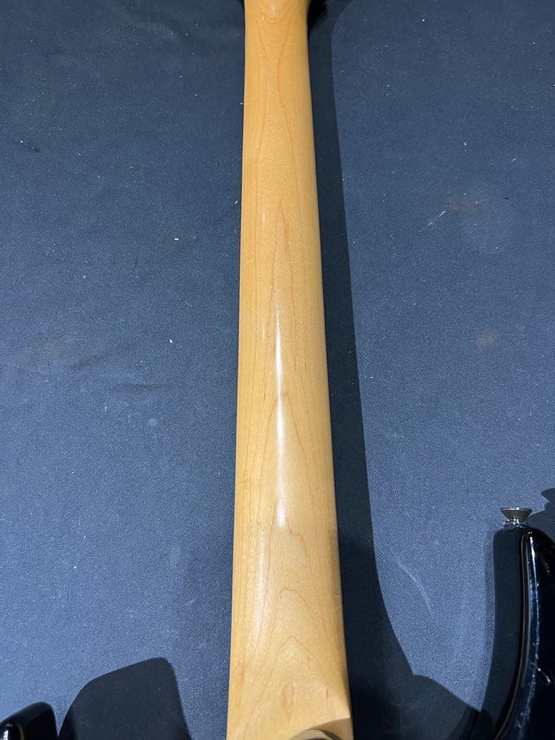 YAMAHA RGZ-III MADE IN JAPAN　ビンテージ