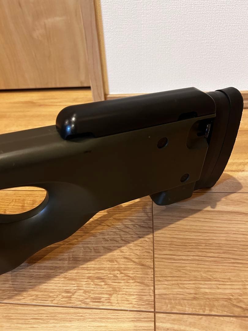 東京マルイ　L96 カスタム品