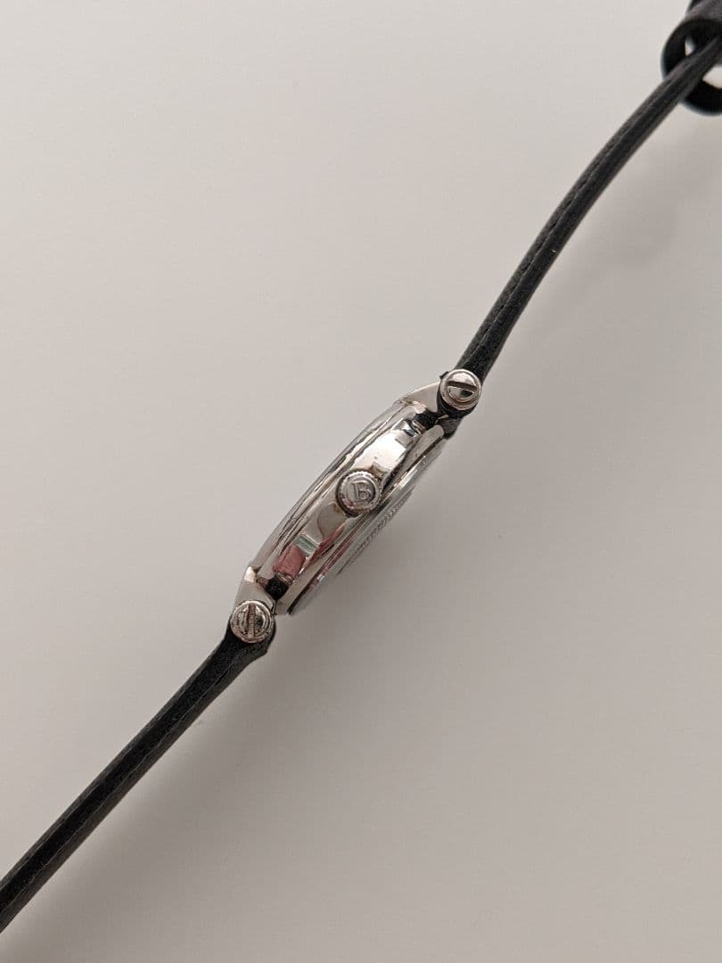 ■Burberry ノバチェック文字盤 レディース 腕時計 社外新品革ベルト