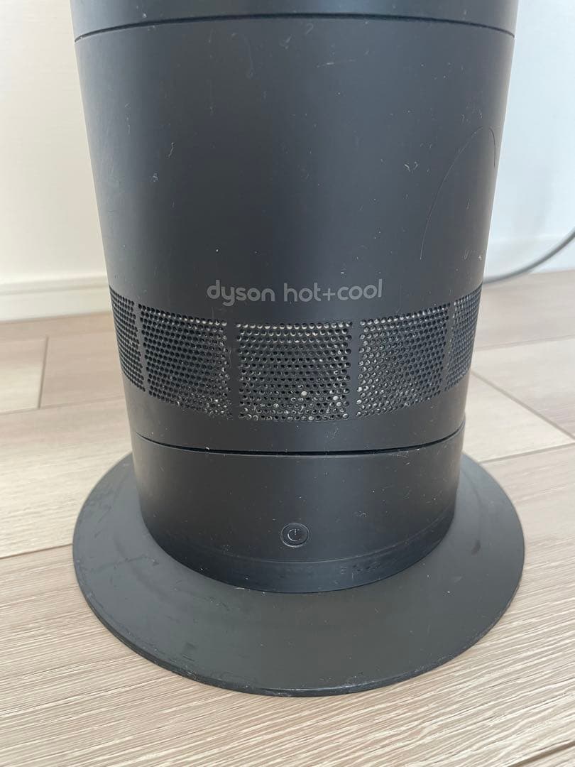 dyson ダイソン Hot + Cool AM09 ブラック