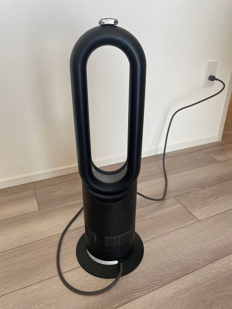 dyson ダイソン Hot + Cool AM09 ブラック