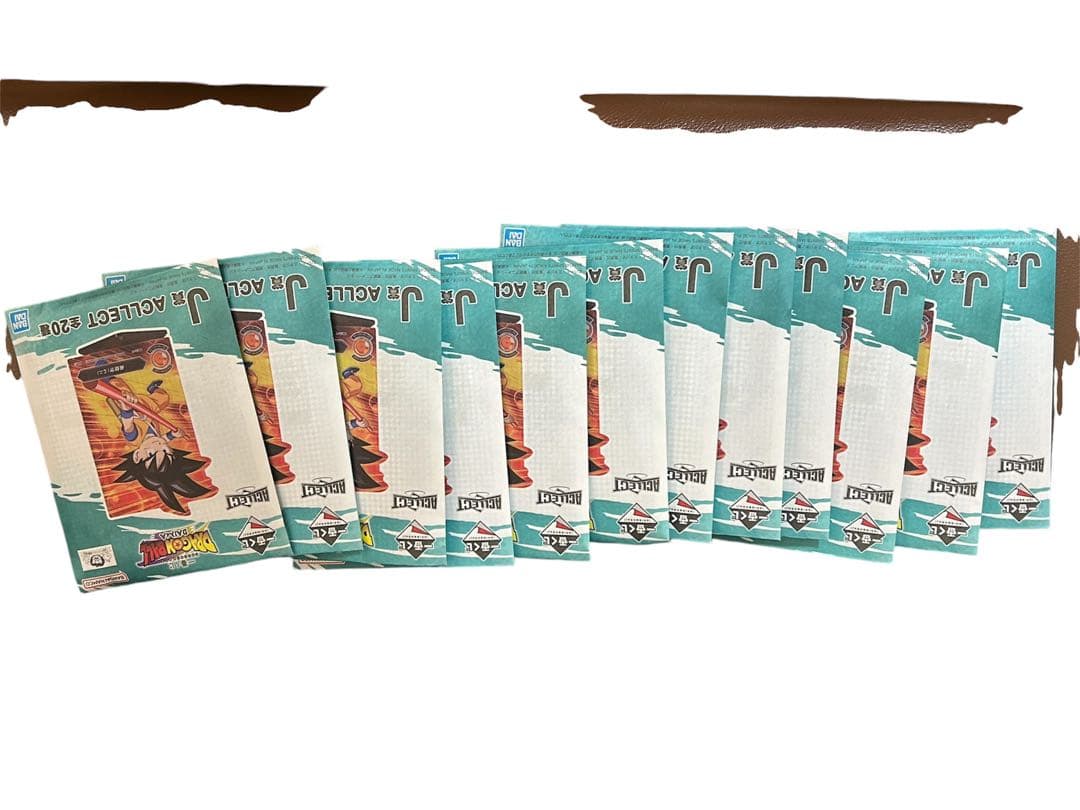 ✨新品✨ ドラゴンボール 一番くじ DAIMAフィギュア A〜J賞 ラストワン